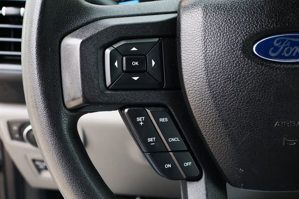 Used 2015 Ford F150 XL w/ Equipment Group 101A Mid RWD image 24
