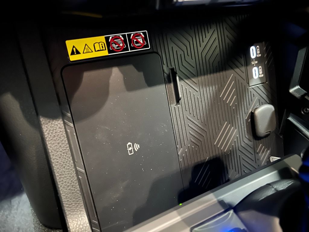 New 2025 Toyota Tacoma TRD Off-Road image 23