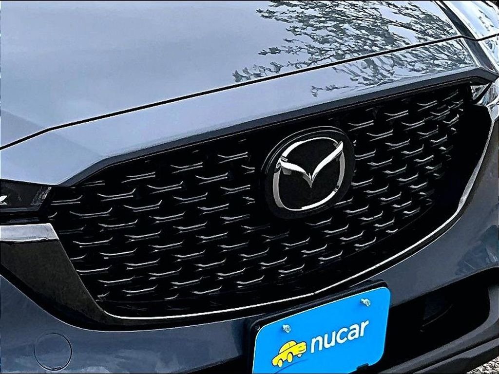 Used 2023 MAZDA CX-5 Carbon Edition AWD/4WD image 31