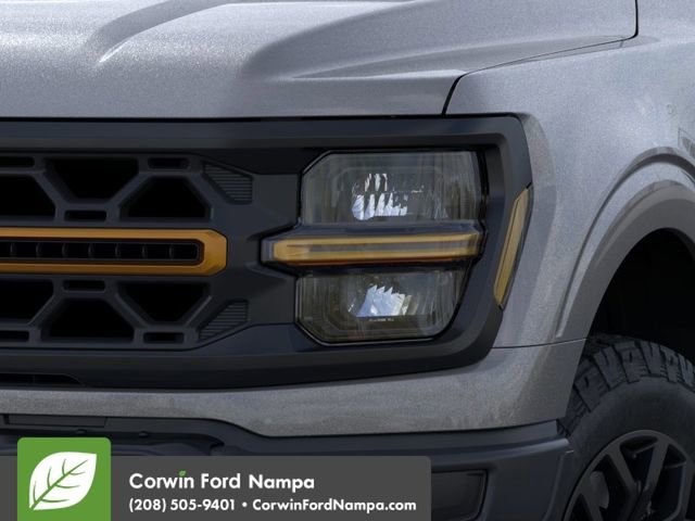 New 2026 Ford F150 Tremor AWD/4WD image 18