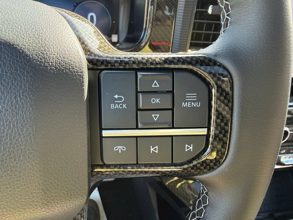 New 2025 Ford F150 Lariat w/ Equipment Group 502A High AWD/4WD image 19