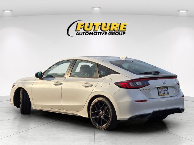 Used 2024 Honda Civic Sport image 7