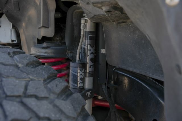 Used 2016 Jeep Wrangler Unlimited Rubicon w/ Connectivity Group image 17