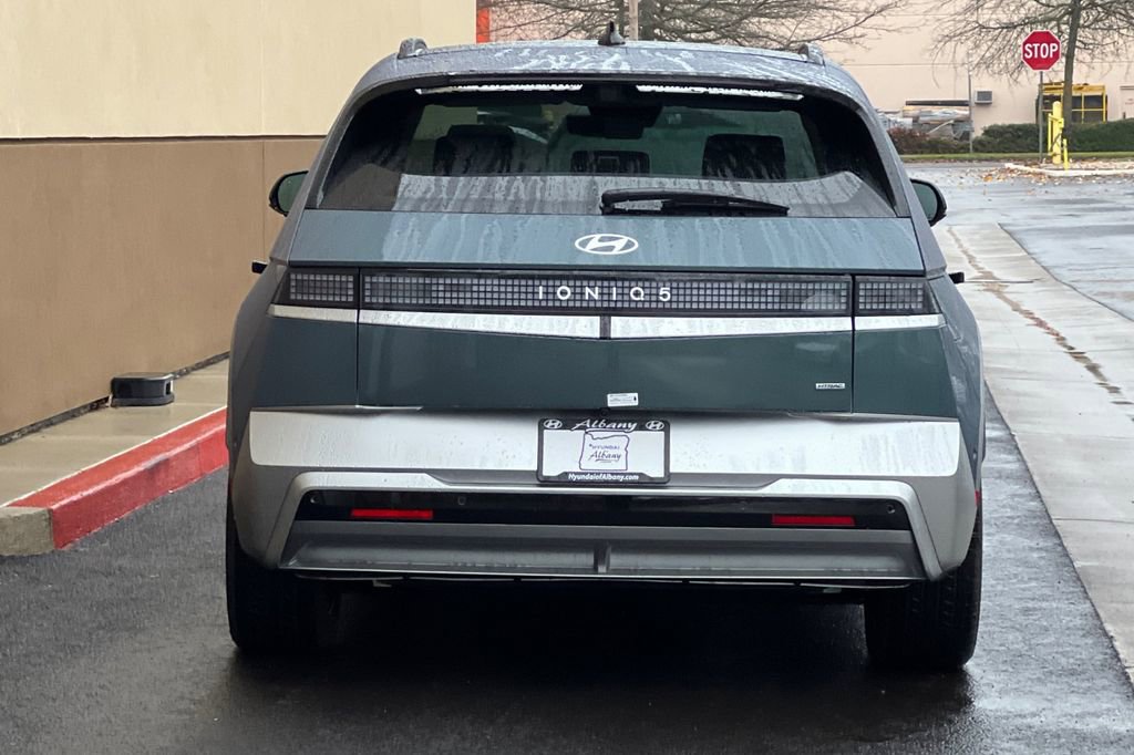 New 2026 Hyundai Ioniq 5 Limited image 6