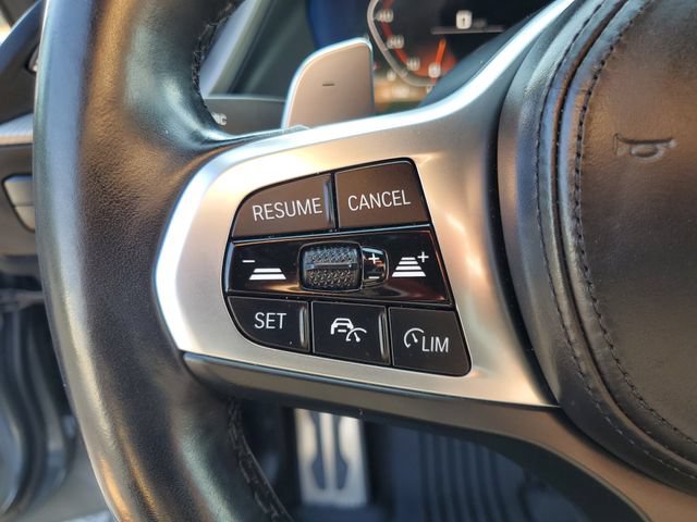 Used 2023 BMW M235i xDrive Gran Coupe AWD/4WD image 29