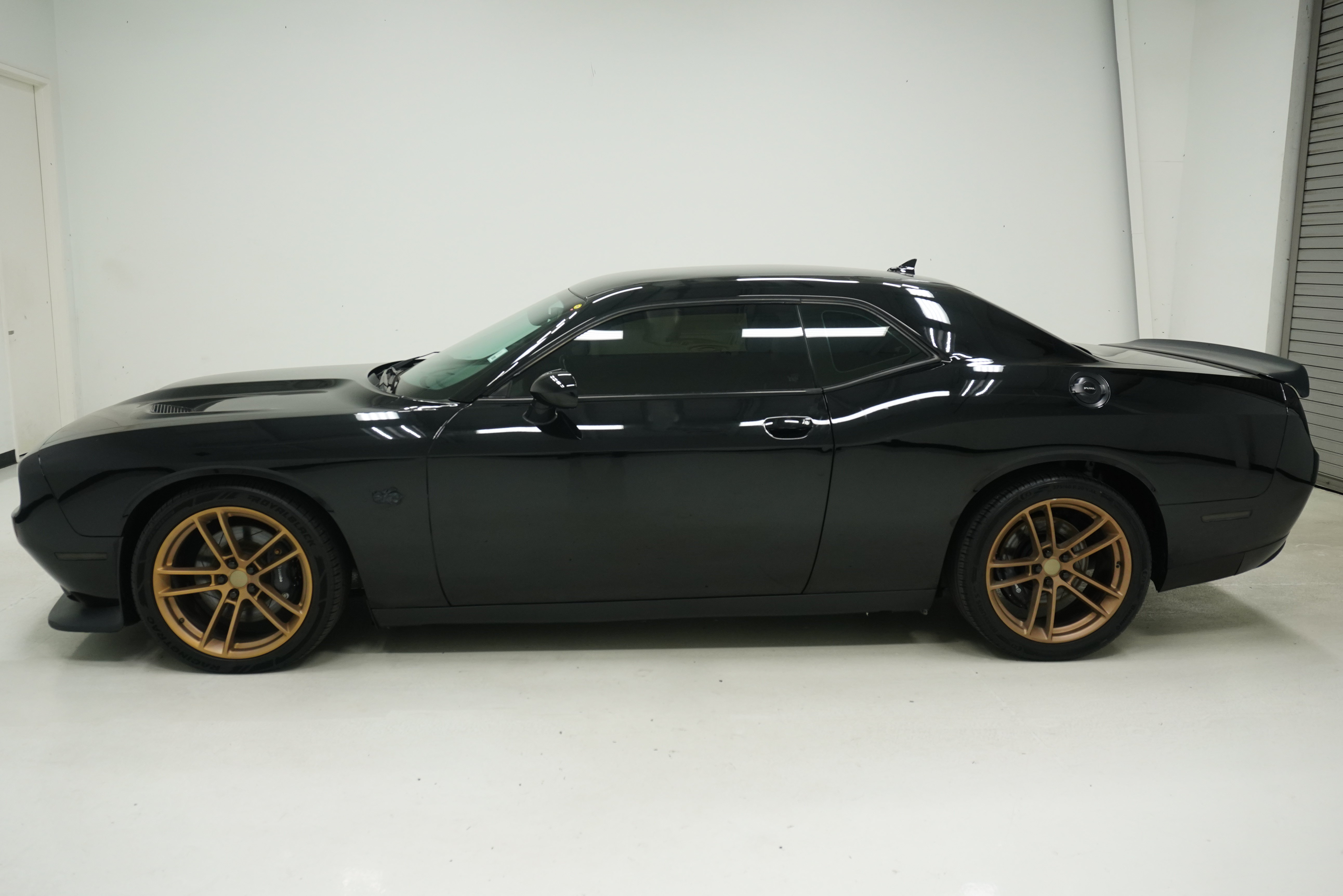 Used 2020 Dodge Challenger R/T Scat Pack w/ Plus Package RWD image 7
