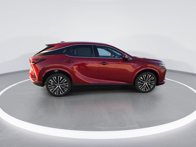 New 2026 Lexus RX 350 Premium Plus FWD image 9