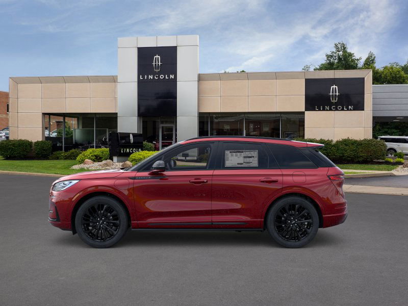 New 2026 Lincoln Corsair Grand Touring image 4