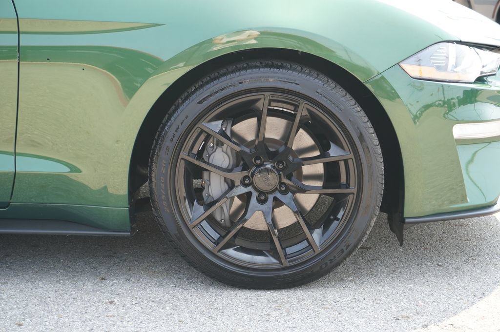Used 2022 Ford Mustang GT w/ Equipment Group 301A RWD image 13