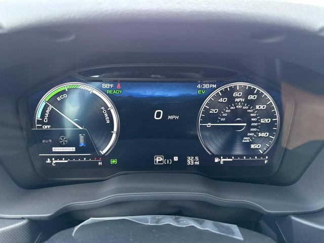 New 2026 Subaru Forester Touring image 26