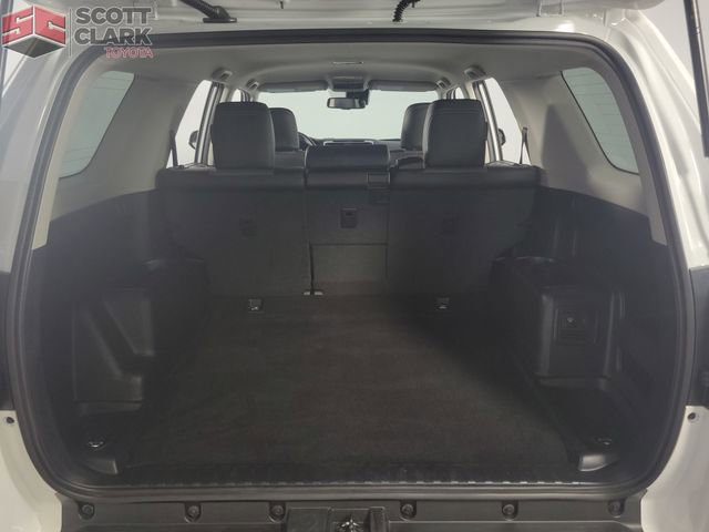 Used 2024 Toyota 4Runner SR5 Premium image 25