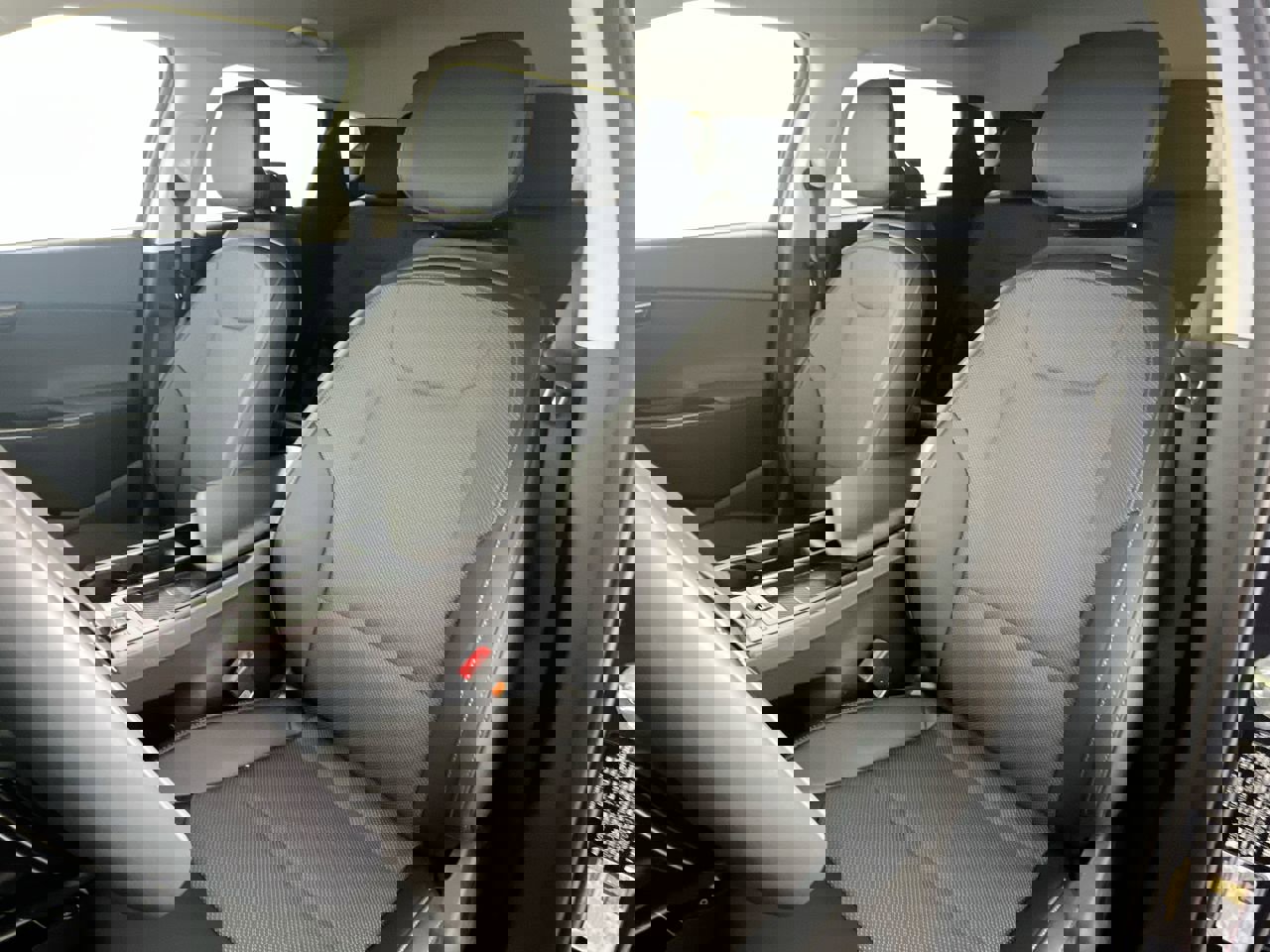 New 2025 Kia EV6 Light image 14