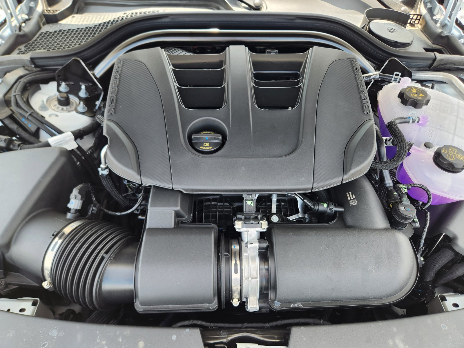 New 2026 Dodge Charger R/T AWD/4WD image 25