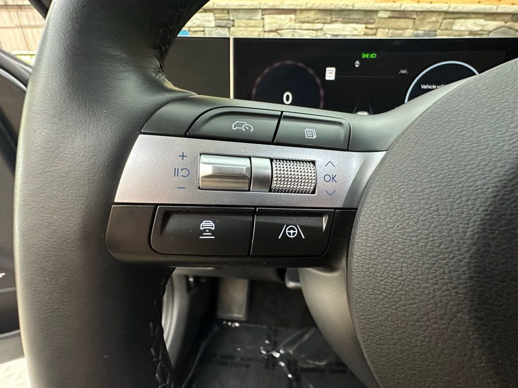 Used 2024 Hyundai Sonata Limited image 23