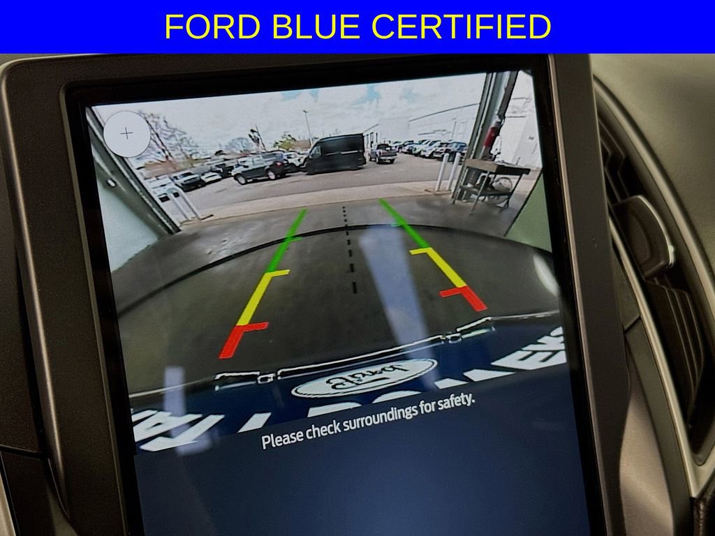 Used 2023 Ford Edge SE image 13