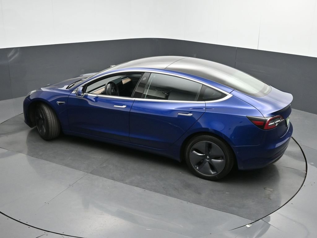 Used 2020 Tesla Model 3 Long Range image 41