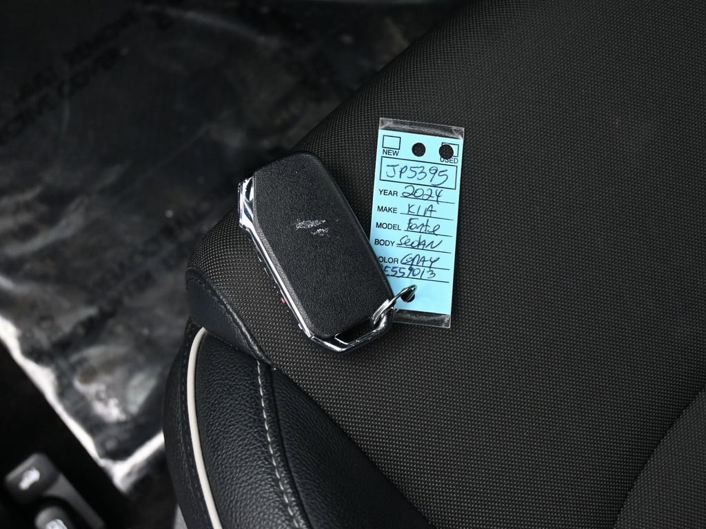 Used 2023 Kia Forte GT-Line image 18