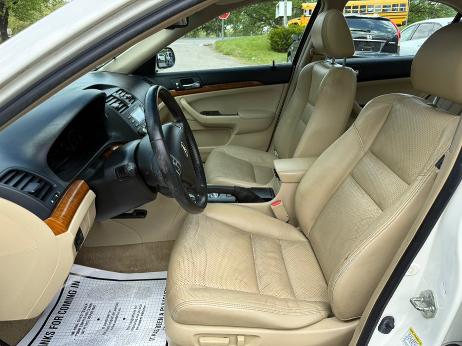 Used 2008 Acura TSX FWD image 18