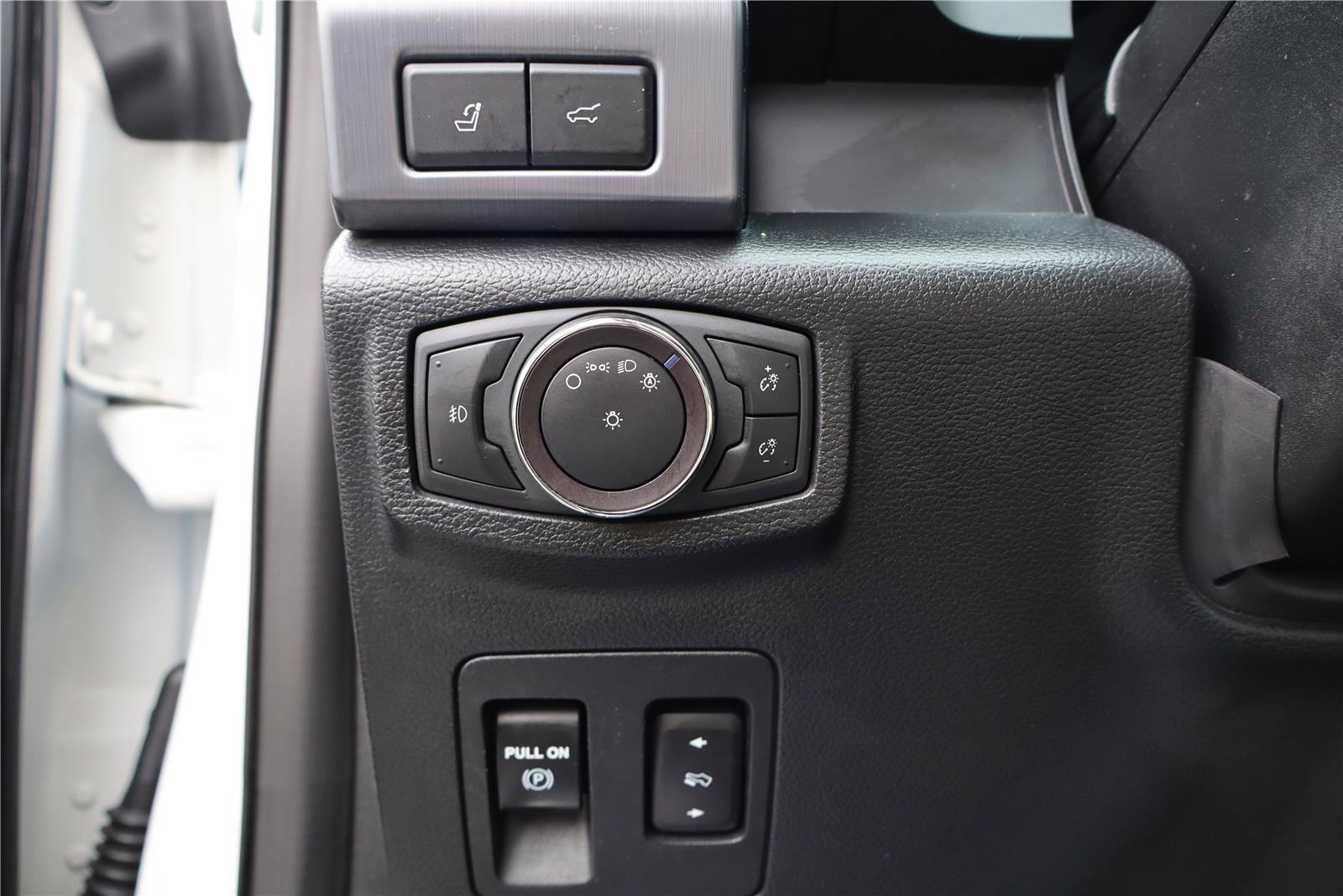 Used 2020 Ford Expedition Max Platinum image 15