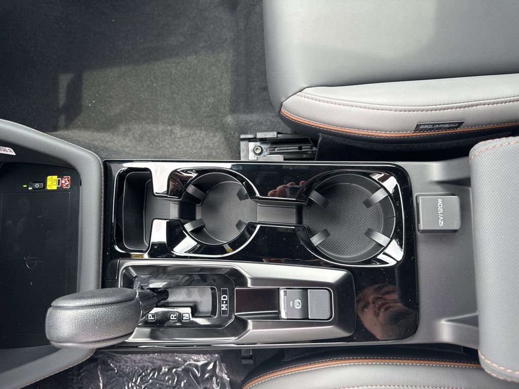 New 2026 Subaru Forester Sport AWD/4WD image 18