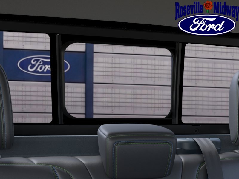 New 2026 Ford Maverick Lobo AWD/4WD image 25