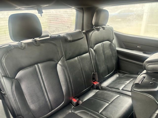 Used 2022 Jeep Wagoneer Series II w/ Premium Group I AWD/4WD image 22