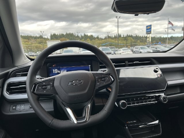 New 2027 Chevrolet Bolt RS w/ Technology Package FWD image 10