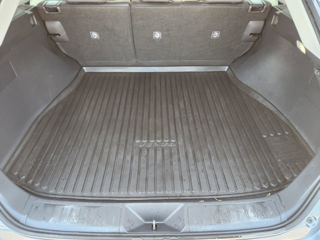 Certified 2024 Toyota Venza LE image 27