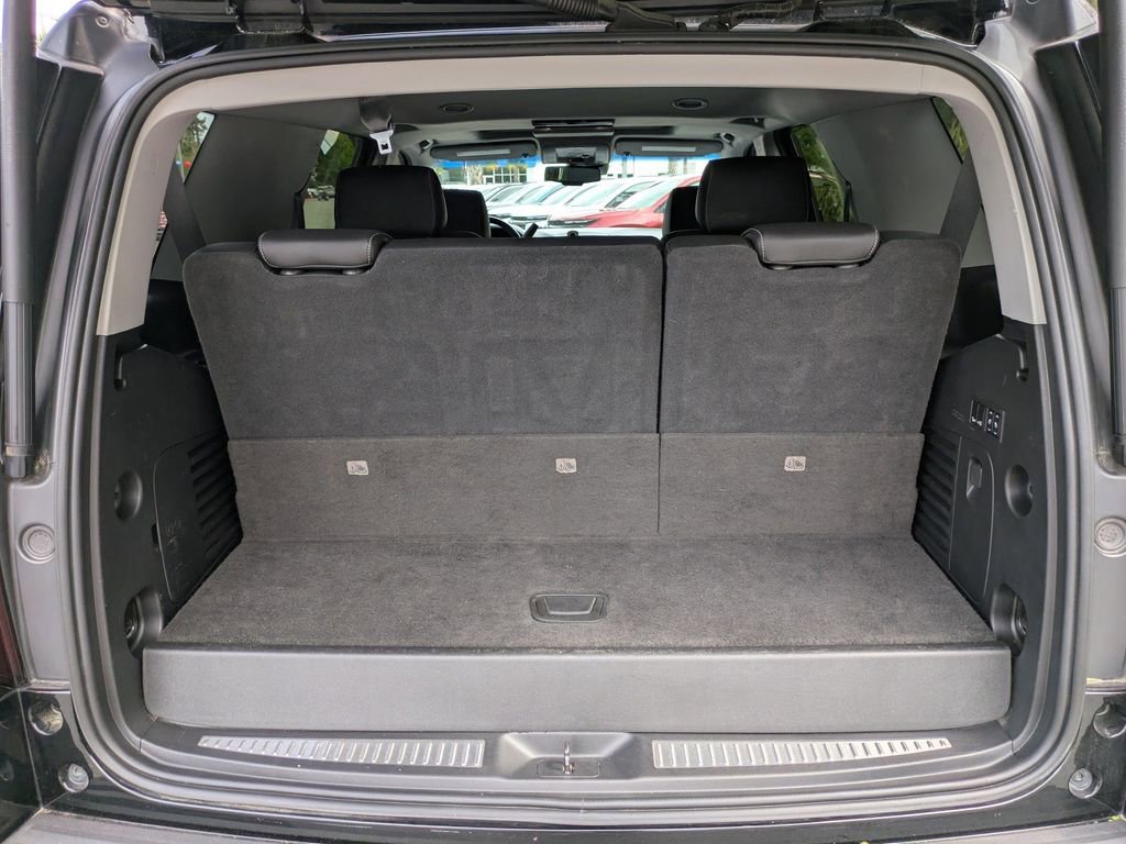 Used 2020 Chevrolet Tahoe Premier image 13