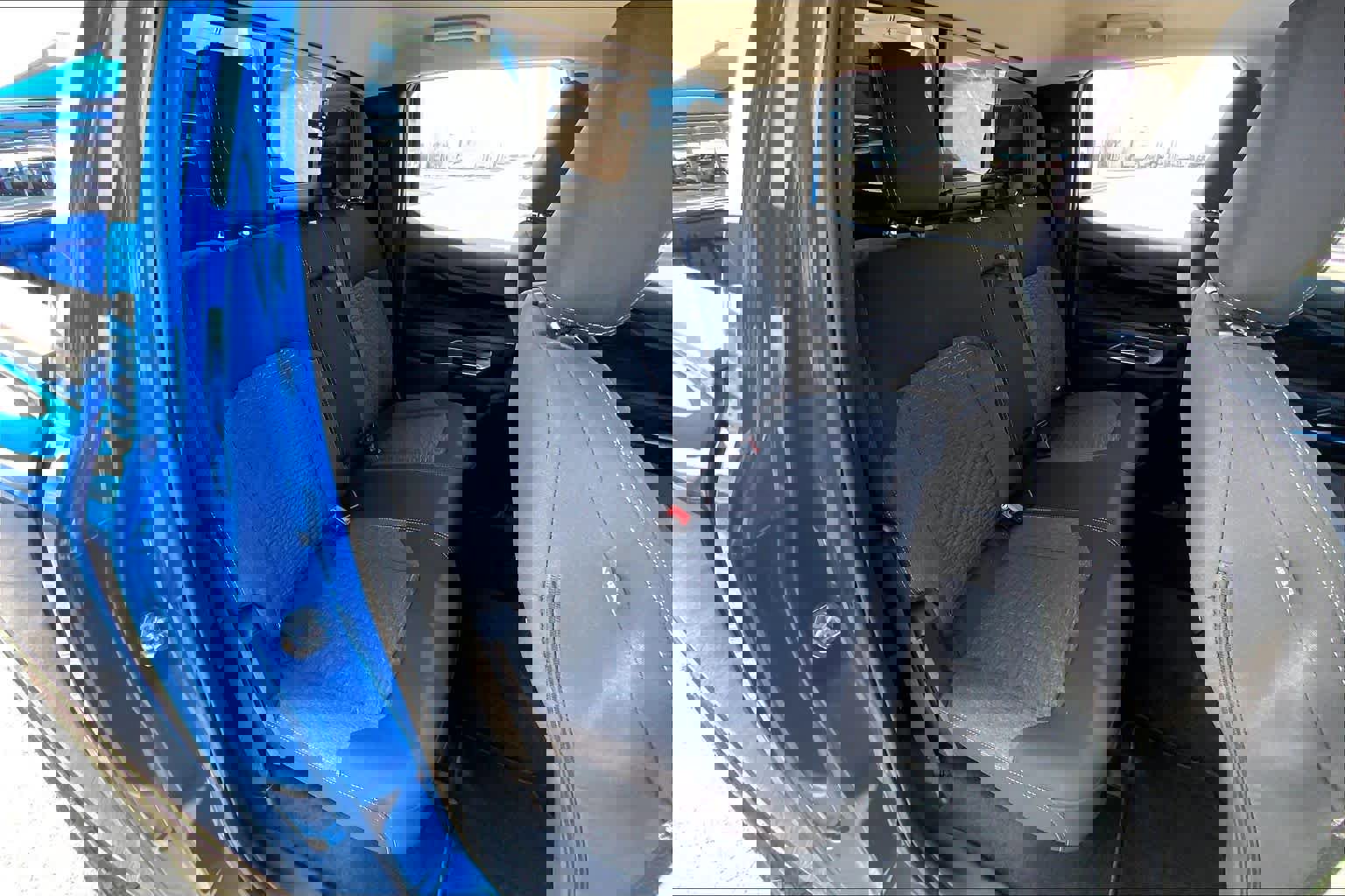 Used 2024 Ford Ranger XLT w/ Trailer Tow Package image 19