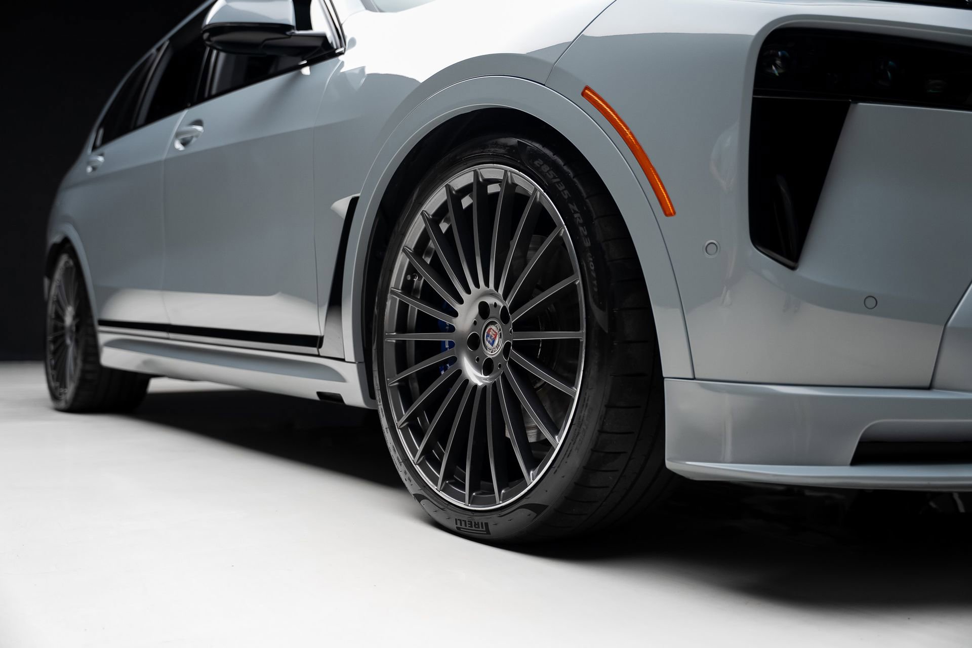 Used 2024 BMW ALPINA XB7 AWD/4WD image 88