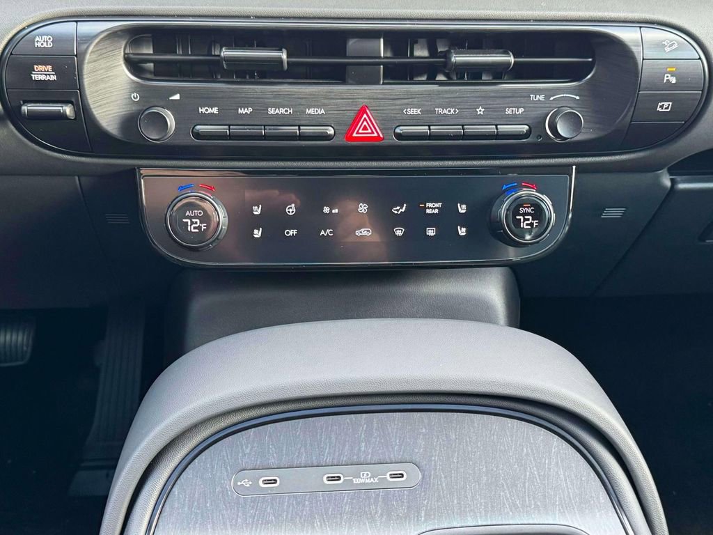 New 2026 Hyundai Palisade XRT Pro AWD/4WD image 28