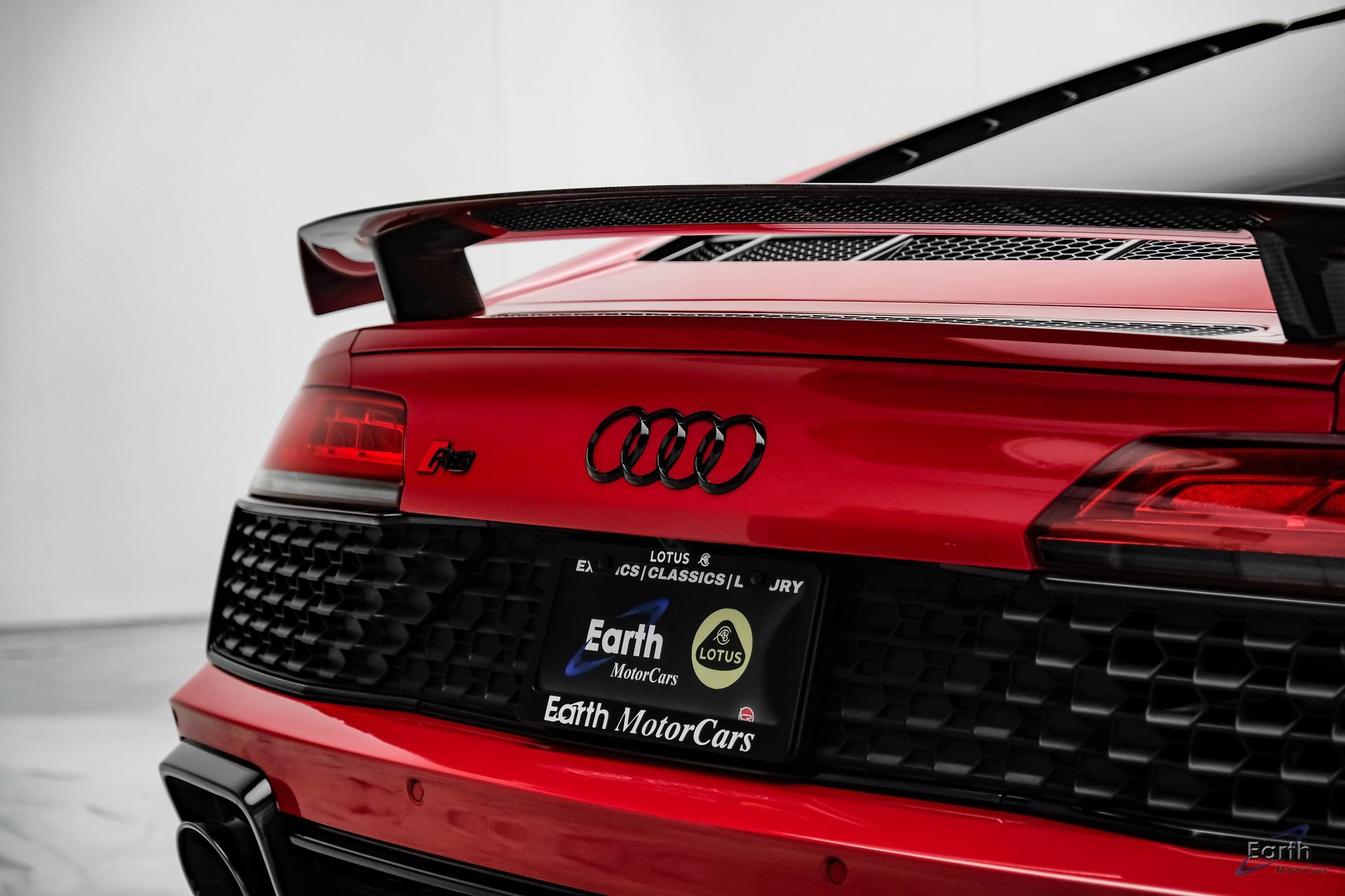 Used 2023 Audi R8 V10 performance AWD/4WD image 19