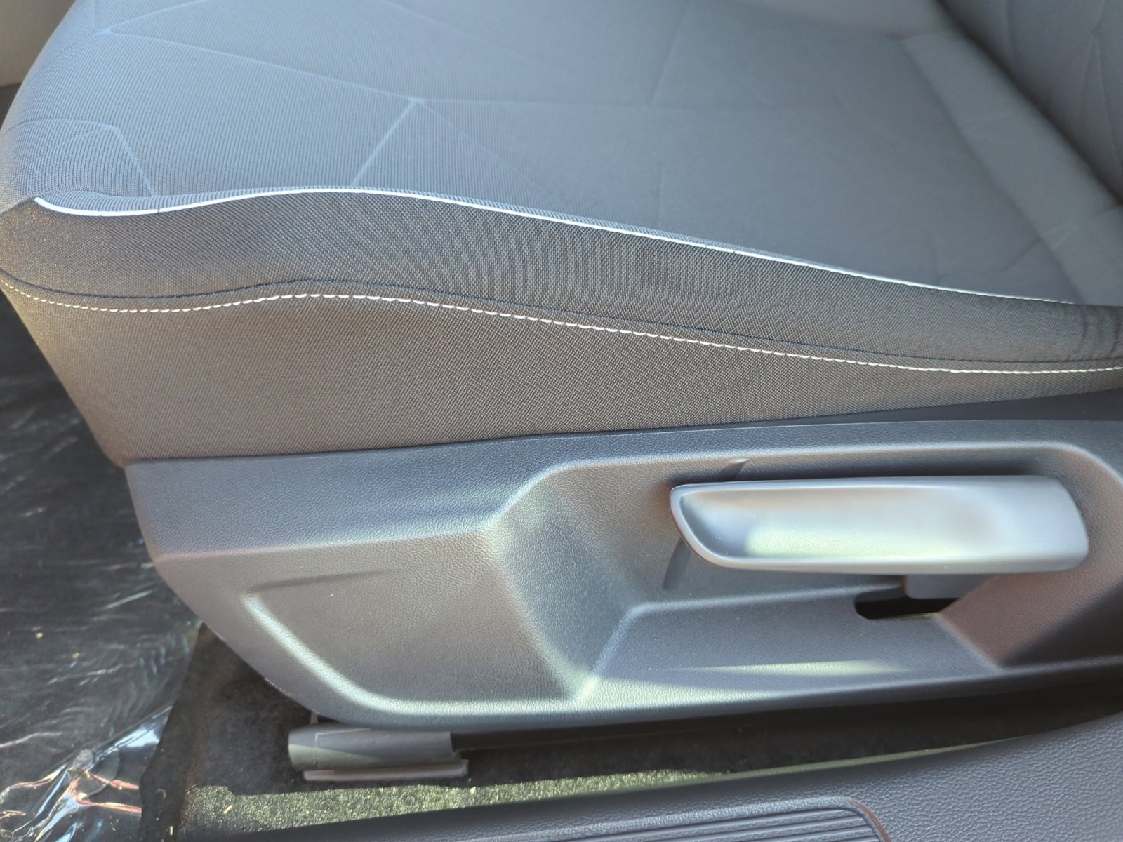 New 2026 Volkswagen Jetta Sport image 14