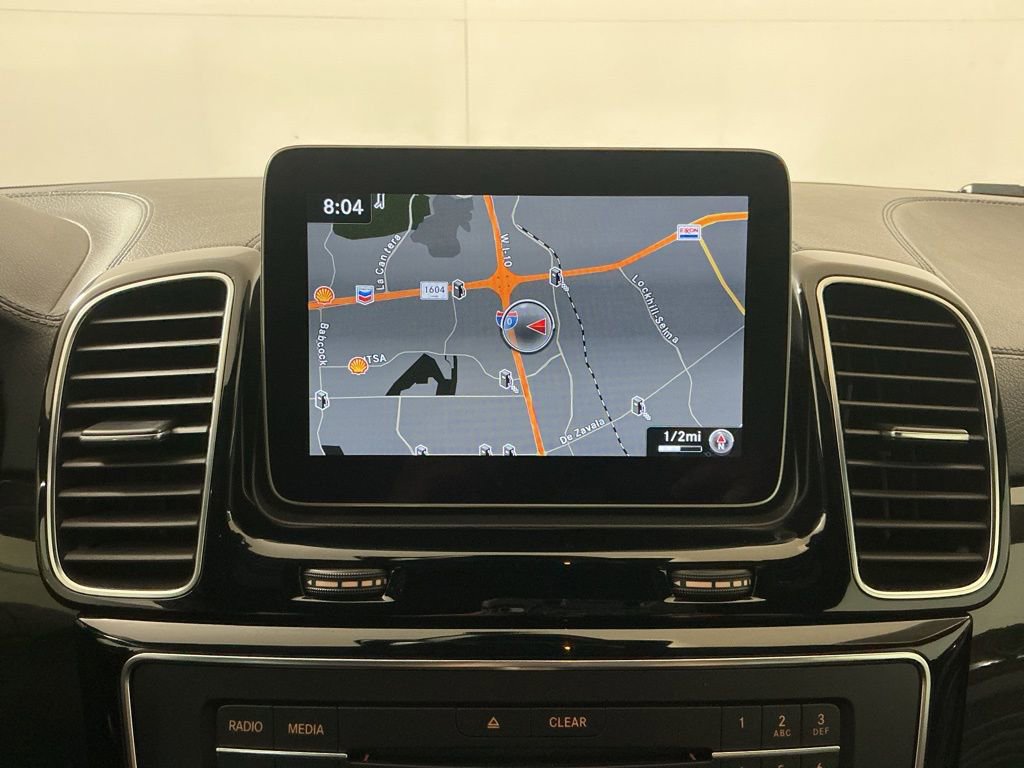 Used 2019 Mercedes-Benz GLE 43 AMG 4MATIC Coupe image 11