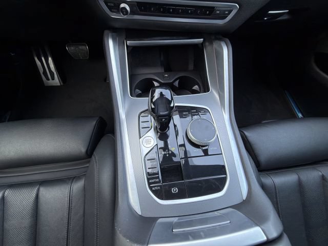 Used 2021 BMW X6 sDrive40i w/ M Sport Package RWD image 23