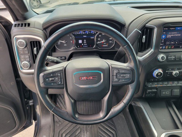Used 2020 GMC Sierra 1500 AT4 w/ AT4 Premium Package image 16