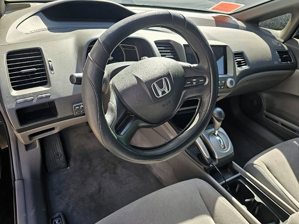 Used 2008 Honda Civic LX image 14