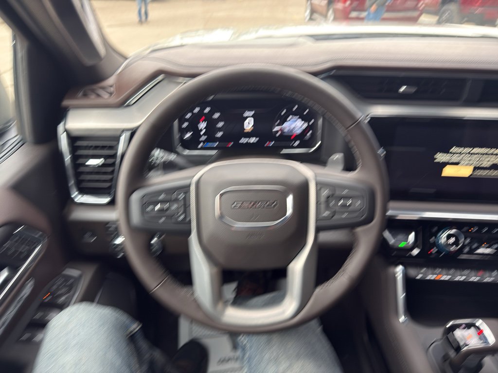 New 2026 GMC Sierra 1500 Denali image 16