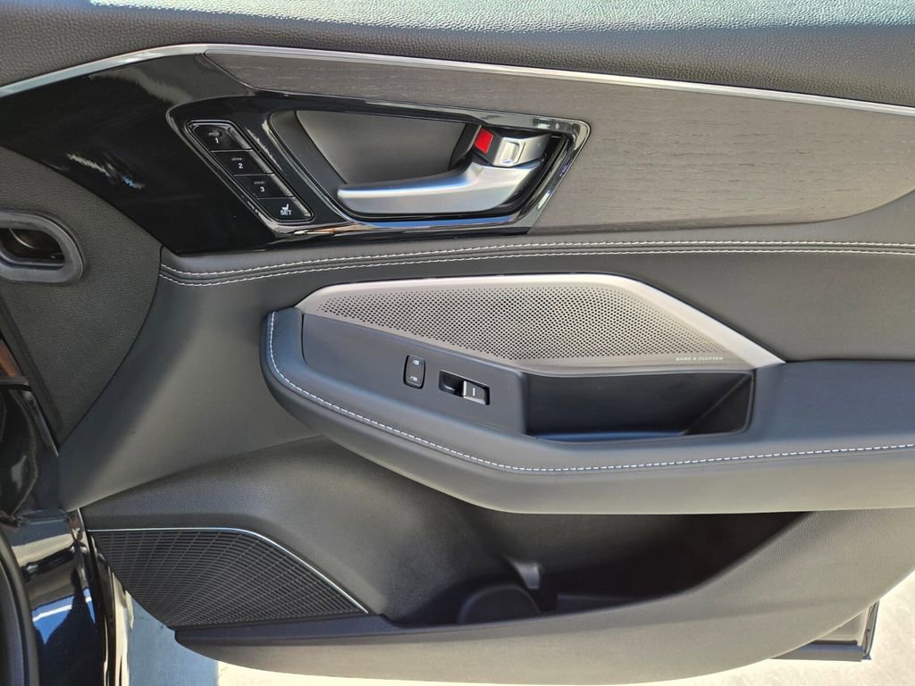 New 2026 Acura MDX w/ Advance Package image 22