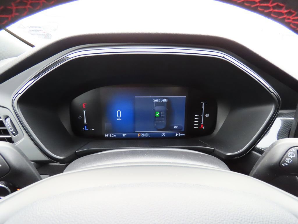 Used 2024 Ford Escape ST-Line w/ Tech Pack #1 image 32