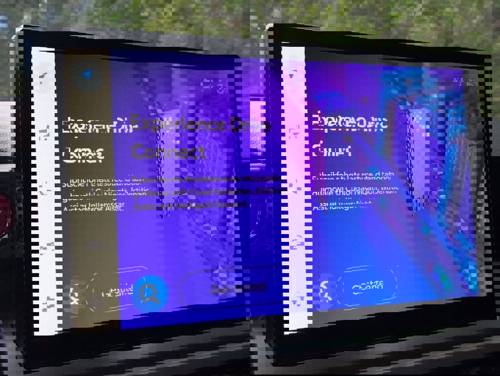 Used 2024 Toyota Tacoma TRD Sport image 20