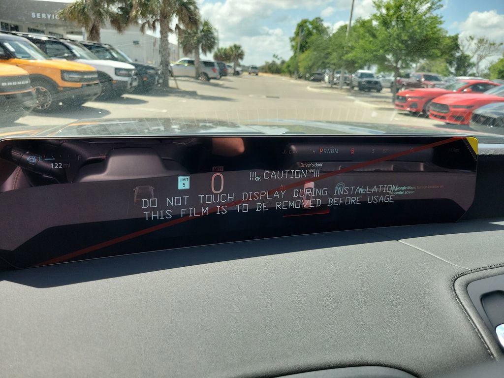 New 2026 Ford Expedition Tremor image 21