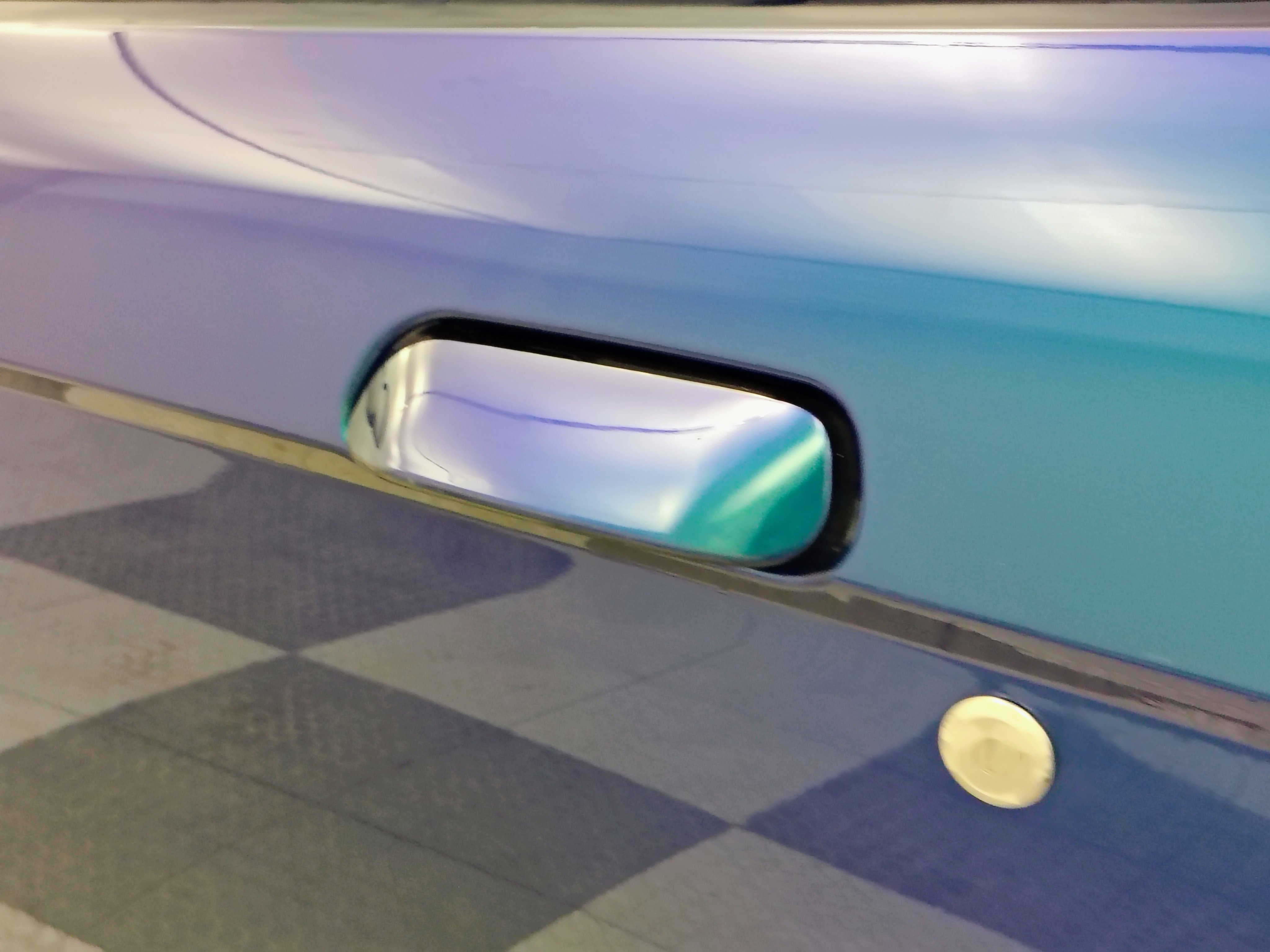 Used 2004 Ford Mustang Cobra RWD image 51