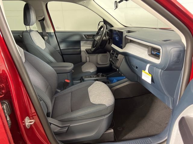 New 2026 Ford Maverick XLT w/ XLT Luxury Package image 11