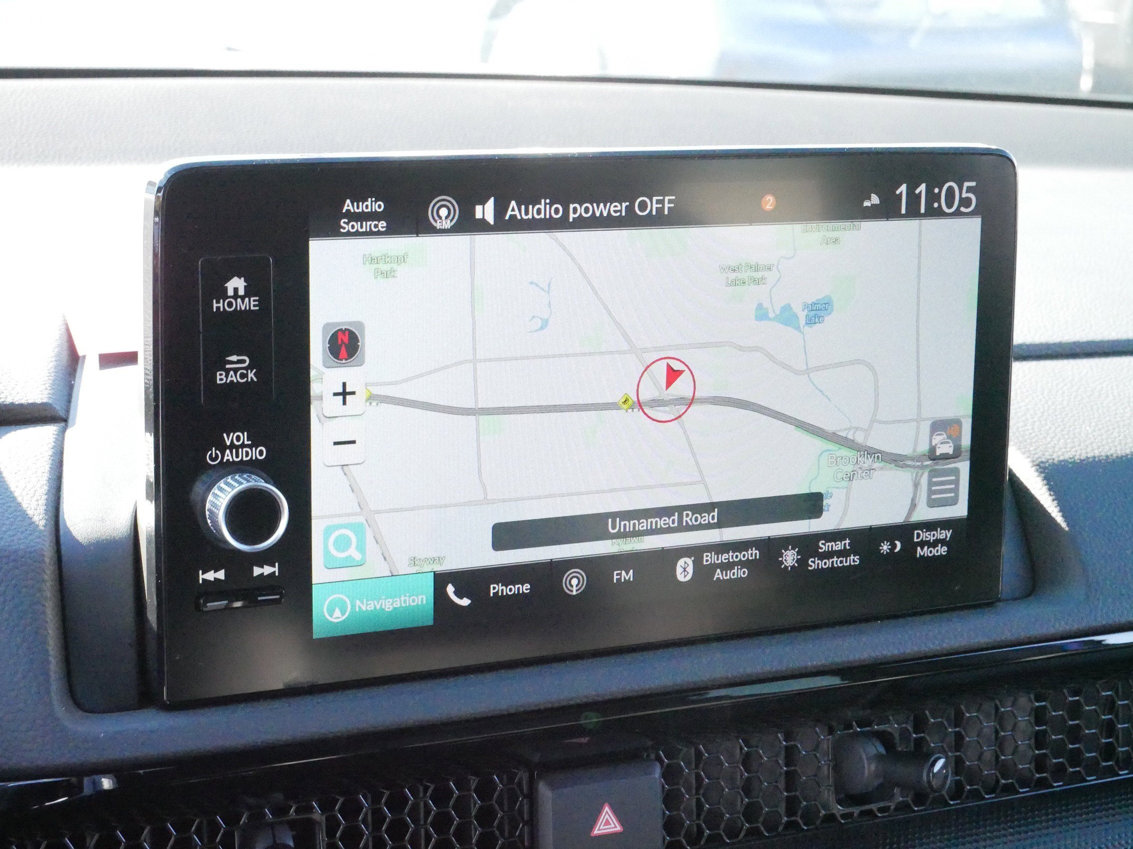 Used 2023 Honda CR-V Sport Touring image 22