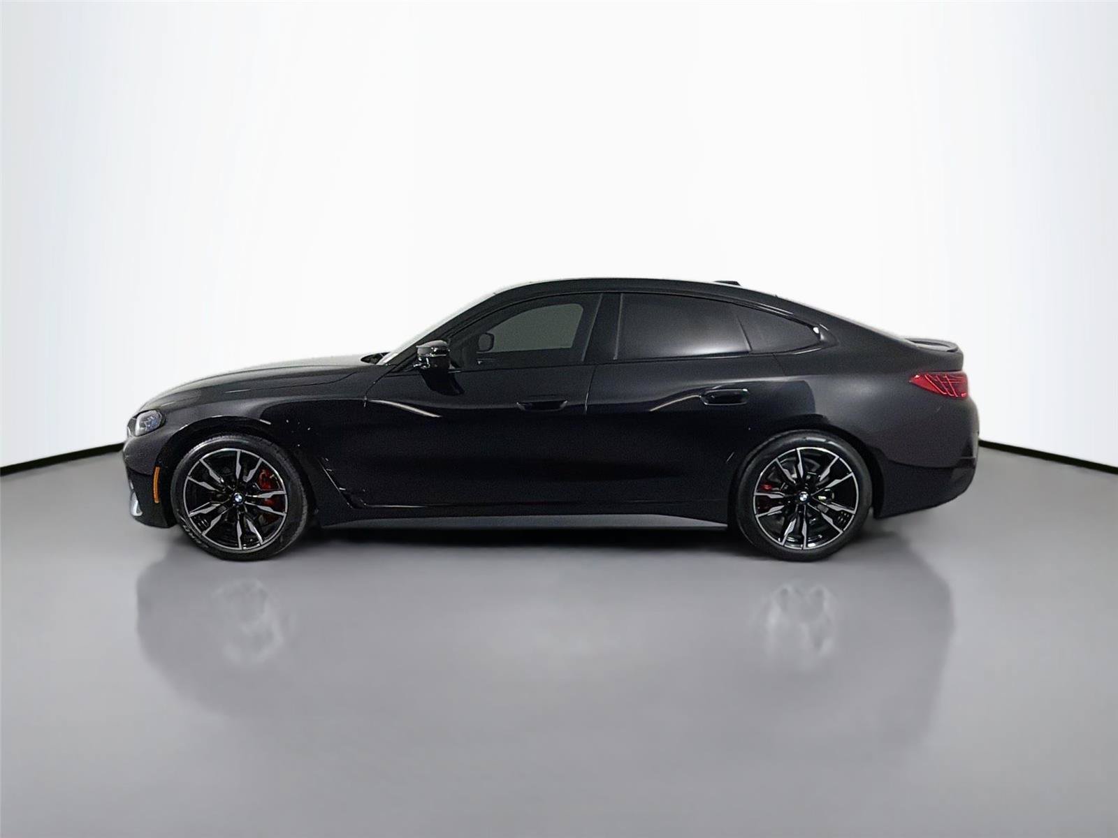 New 2026 BMW 440i xDrive w/ Premium Package AWD/4WD image 8