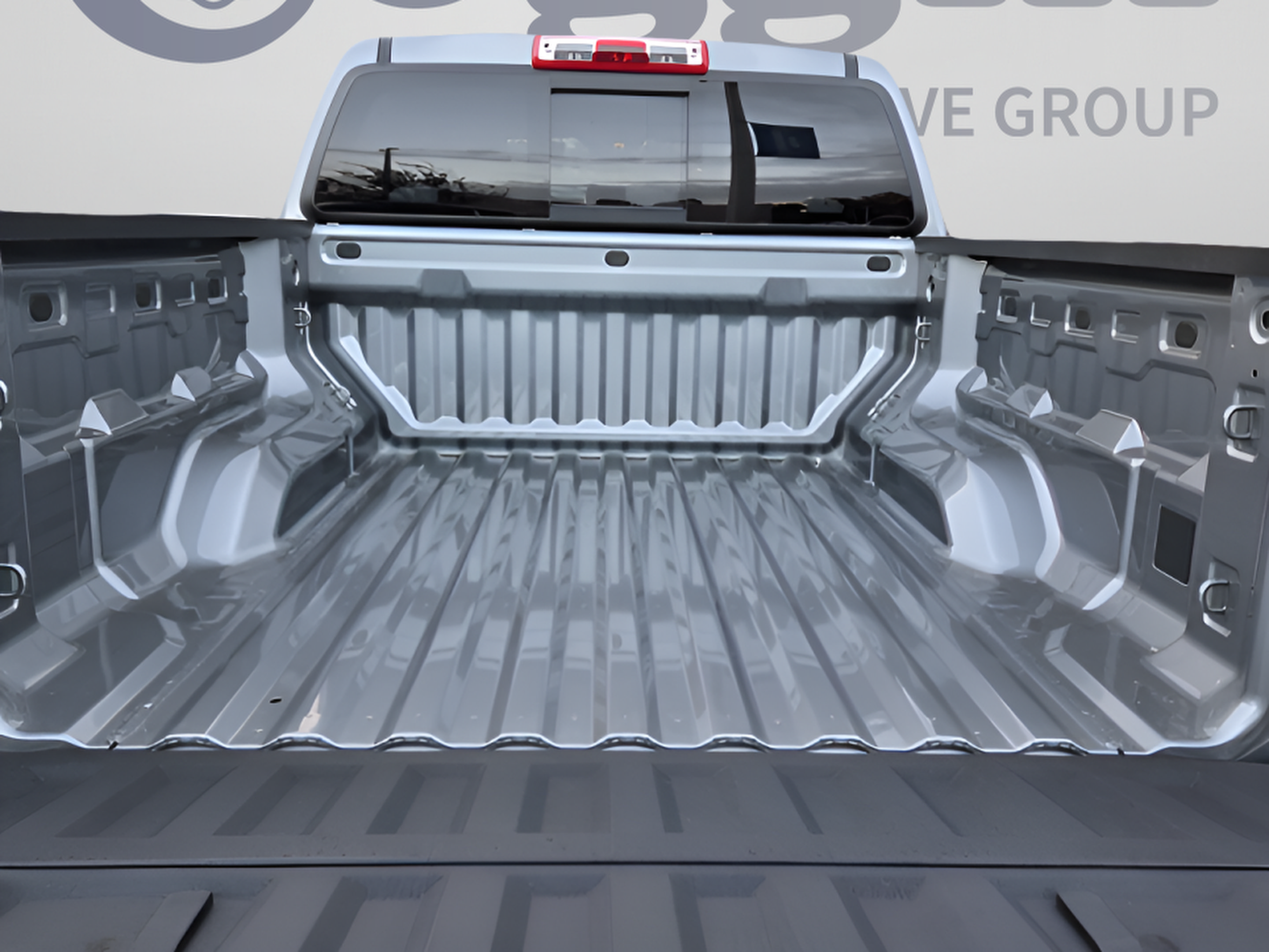 New 2026 Chevrolet Colorado Trail Boss AWD/4WD image 13