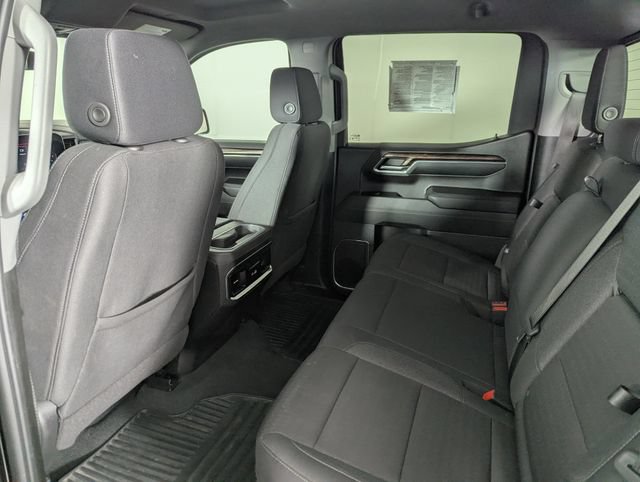 Used 2024 GMC Sierra 1500 Elevation w/ Preferred Package AWD/4WD image 24