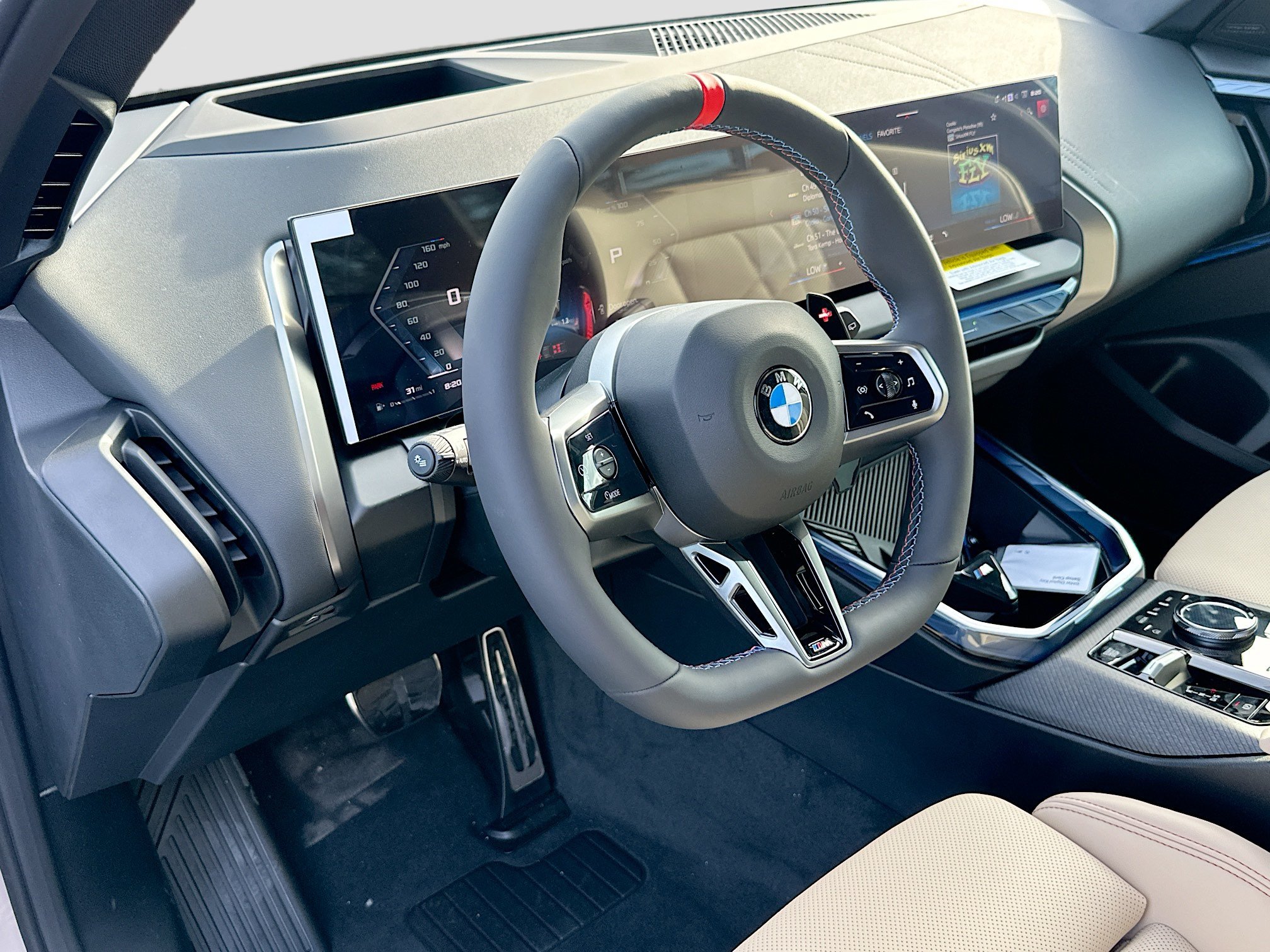 New 2026 BMW X3 M50 w/ Premium Package AWD/4WD image 7